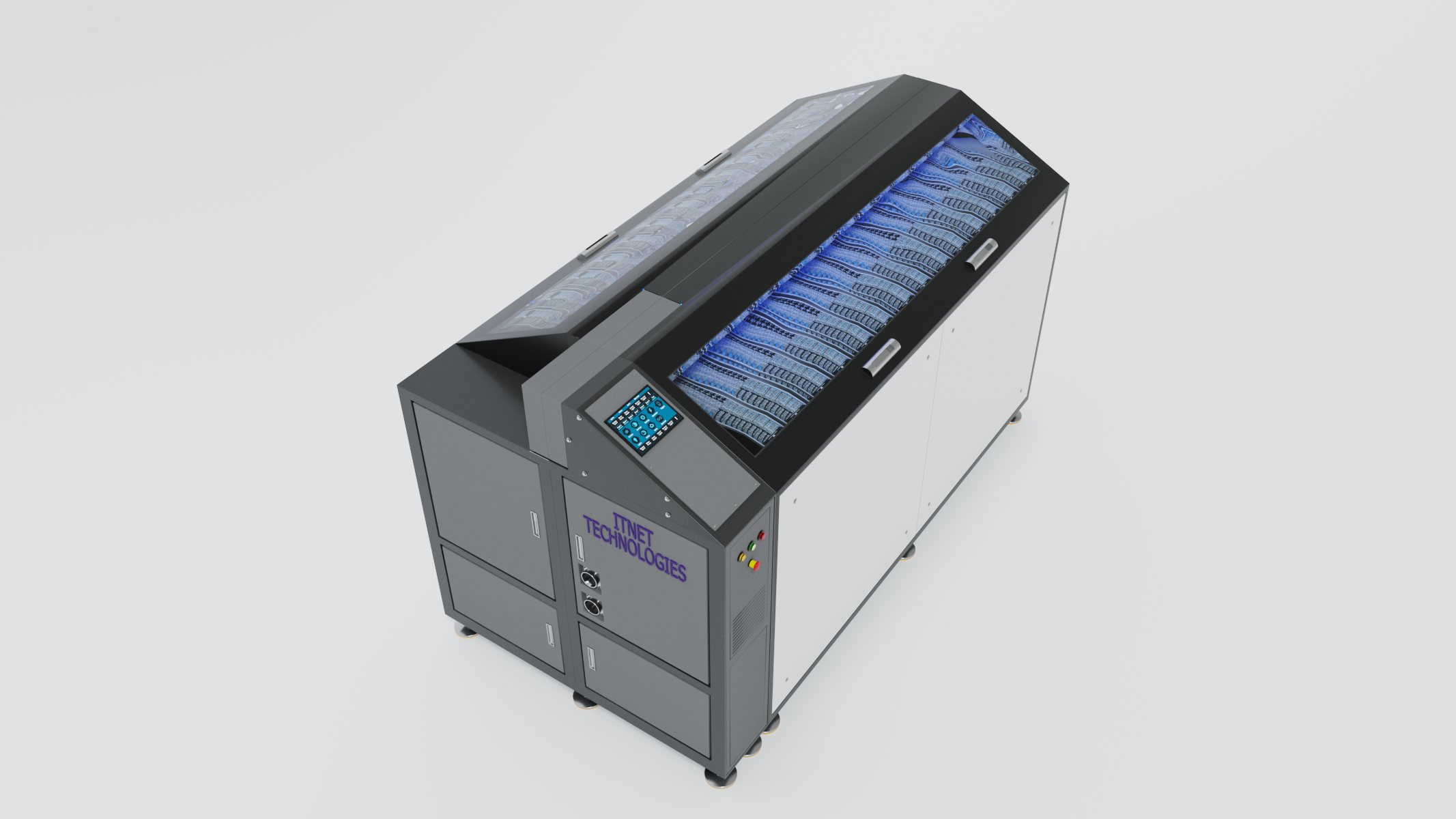 Colocation Haute Densité offer image